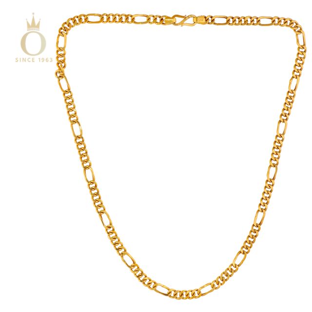 chain GOLD
